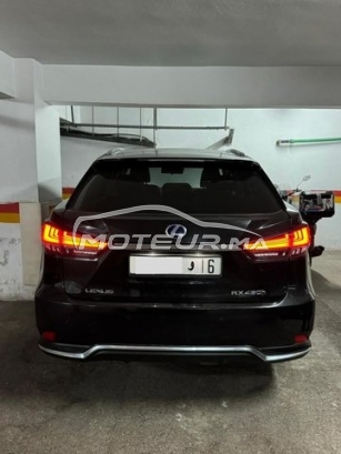 LEXUS Rx occasion 3428213