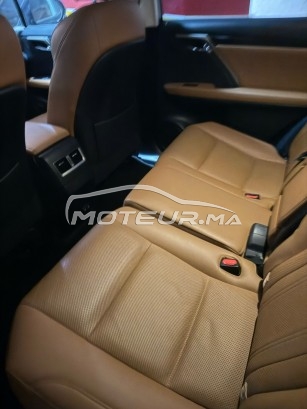 LEXUS Rx 450h occasion 2324610