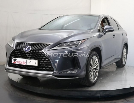 LEXUS Rx occasion 3313547