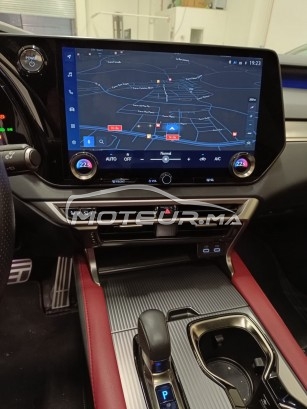 ليكسوس ركس 500h fsport مستعملة 2592951