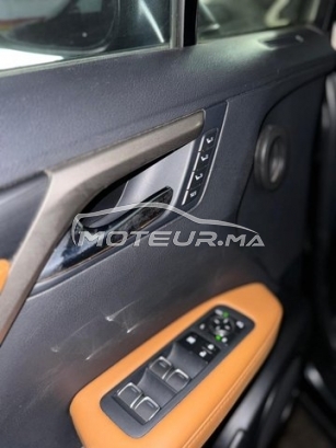 LEXUS Rx occasion 3428211