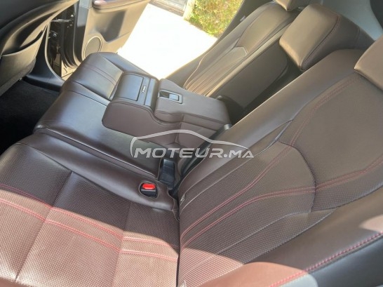 LEXUS Rx occasion 1667537
