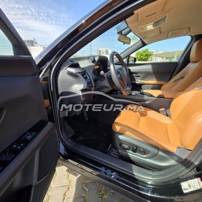 ليكسوس وكس مستعملة 3321750