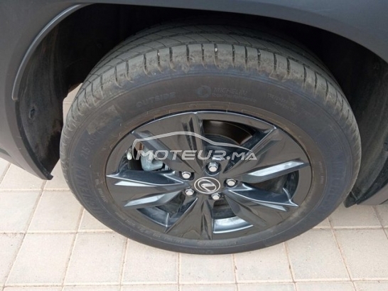LEXUS Ux occasion 2789877