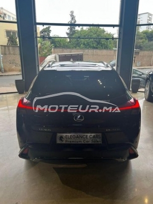 LEXUS Ux occasion 1651704
