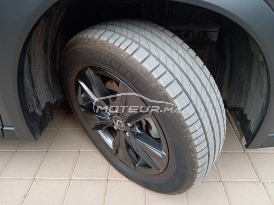 LEXUS Ux occasion 2789876