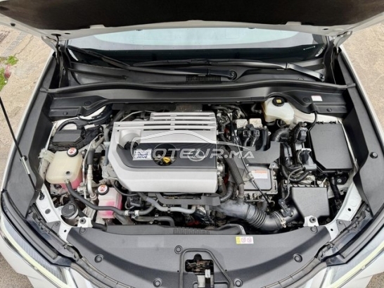 ليكسوس وكس مستعملة 3496885