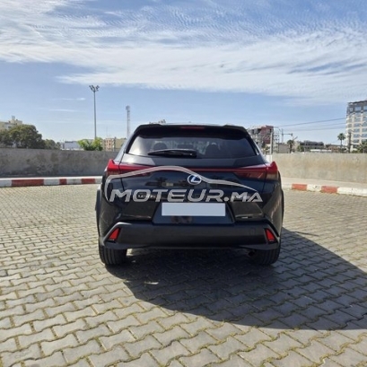 ليكسوس وكس مستعملة 3321743