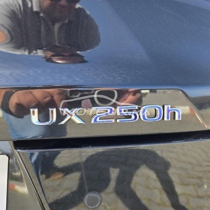 ليكسوس وكس مستعملة 3321746