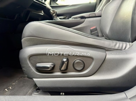 ليكسوس وكس مستعملة 3496876