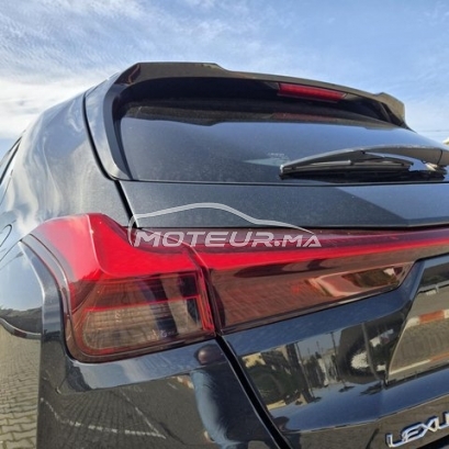 ليكسوس وكس مستعملة 3321745