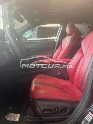 LEXUS Ux occasion 1651705
