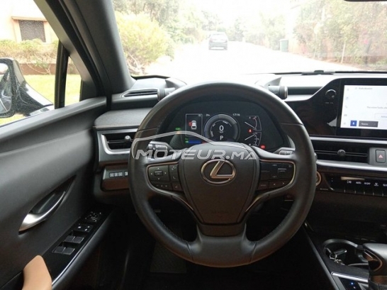 LEXUS Ux occasion 2789873