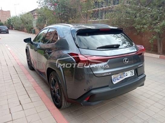 LEXUS Ux occasion 2789869