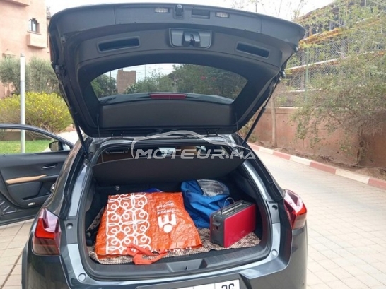 LEXUS Ux occasion 2789874