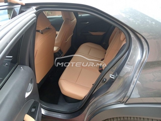 LEXUS Ux occasion 2789871