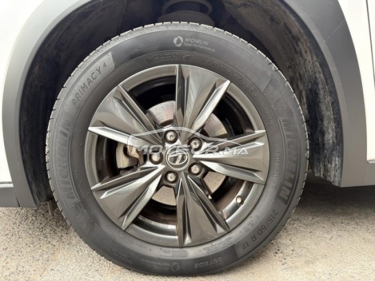 ليكسوس وكس مستعملة 3496875