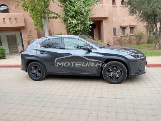 LEXUS Ux occasion 2789867