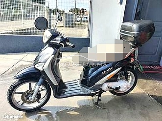 LIBERTY Fantome gt 2t occasion  1656653