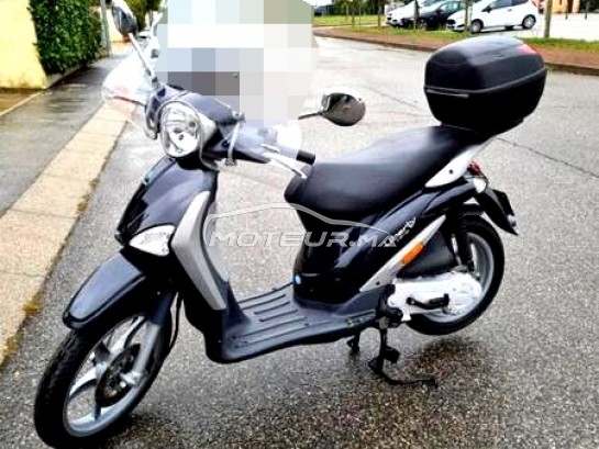 LIBERTY Fantome gt 2t occasion  1656652