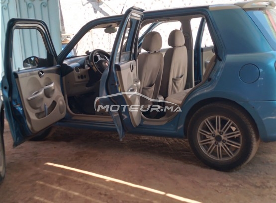 ليفان 320 مستعملة 1709199