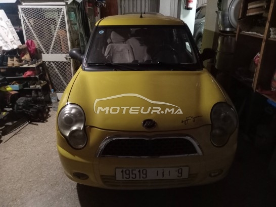 ليفان 320 1.3 مستعملة 1195492