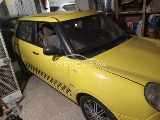 ليفان 320 1.3 مستعملة 1194133