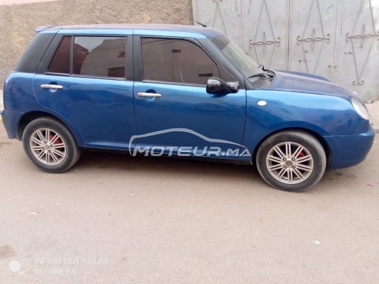 ليفان 320 مستعملة 1414295