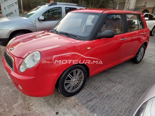 ليفان 320 مستعملة 1584839