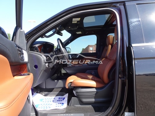 لنكولن نافيجاتور مستعملة 1033333