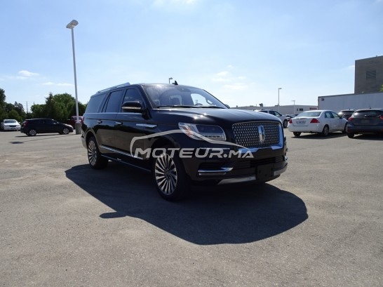 لنكولن نافيجاتور مستعملة 1033336
