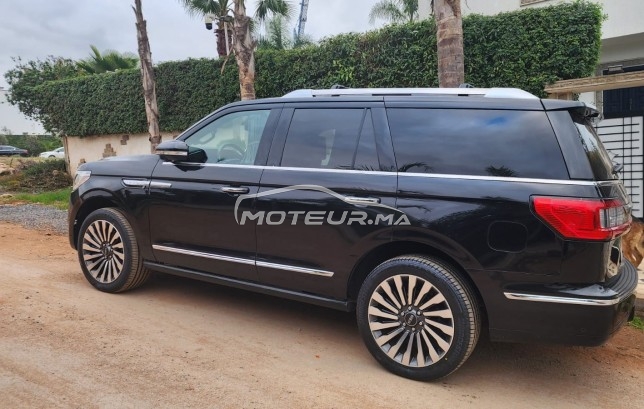 لنكولن نافيجاتور Navigator مستعملة 2628779