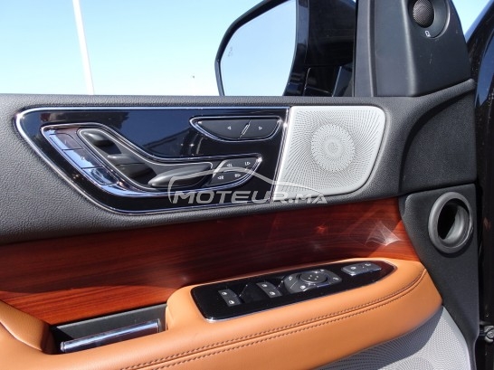 لنكولن نافيجاتور مستعملة 1033334