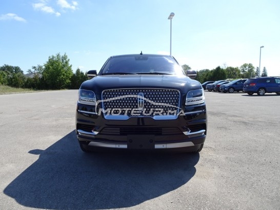 لنكولن نافيجاتور مستعملة 1033330