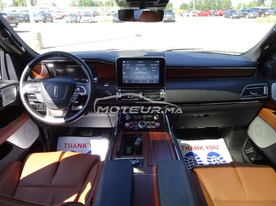 لنكولن نافيجاتور مستعملة 1033332