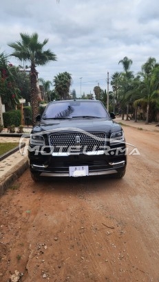 لنكولن نافيجاتور Navigator مستعملة 2628781