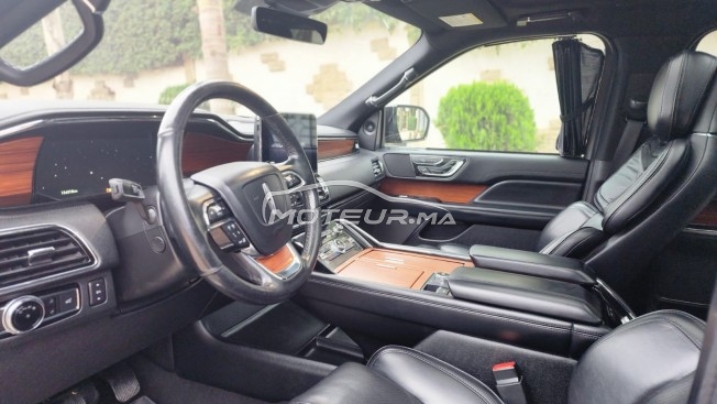 لنكولن نافيجاتور Navigator مستعملة 2628778