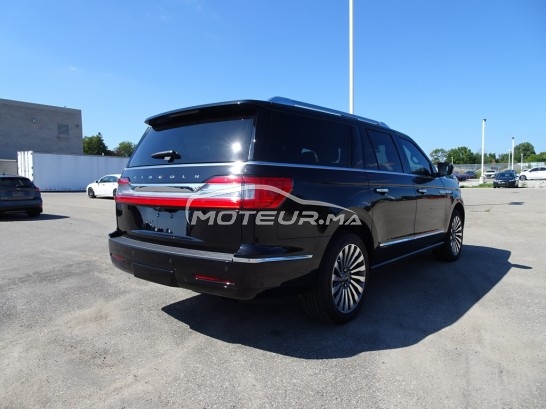 لنكولن نافيجاتور مستعملة 1033331