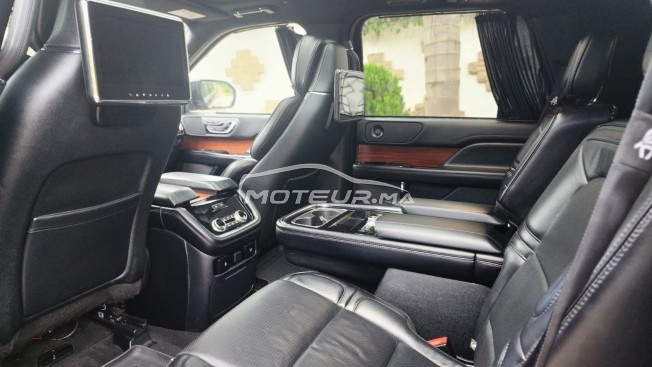 لنكولن نافيجاتور Navigator مستعملة 2628777