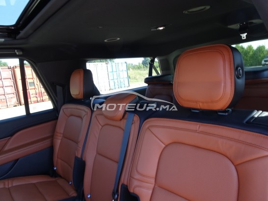 لنكولن نافيجاتور مستعملة 1033335