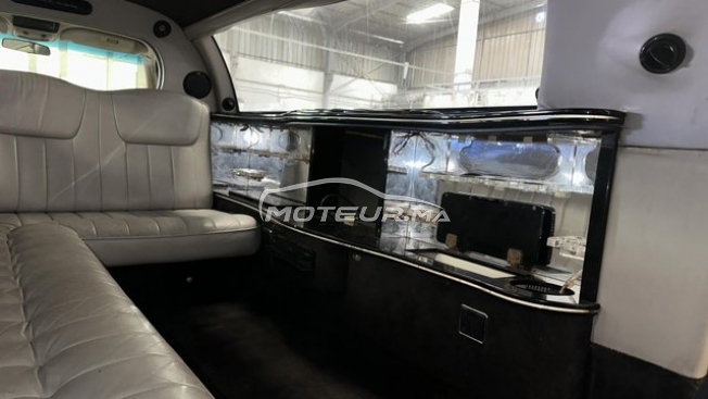 LINCOLN Town car occasion 3442745