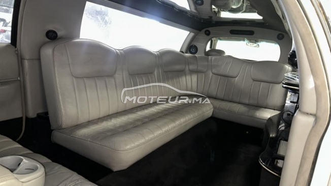 LINCOLN Town car occasion 3442742