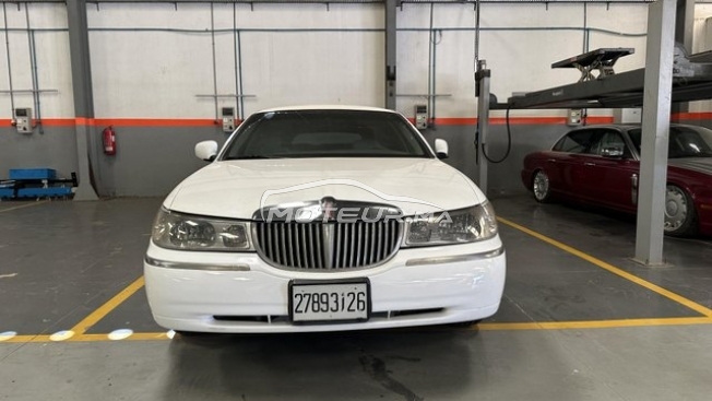 LINCOLN Town car occasion 3442749