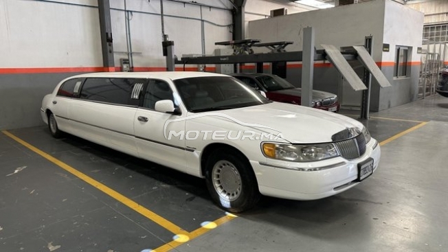 LINCOLN Town car occasion 3442750