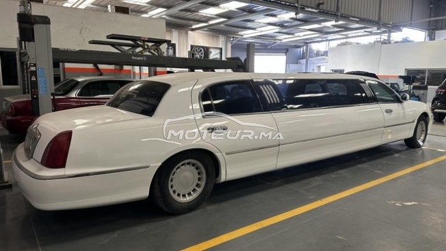 LINCOLN Town car occasion 3442748
