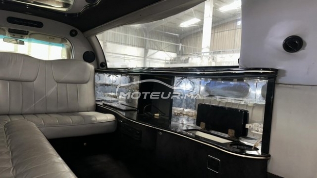 LINCOLN Town car occasion 3442746