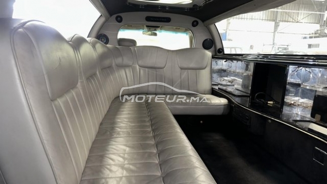 LINCOLN Town car occasion 3442744