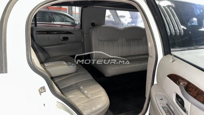 LINCOLN Town car occasion 3442743