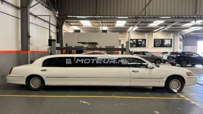 LINCOLN Town car occasion 3442747