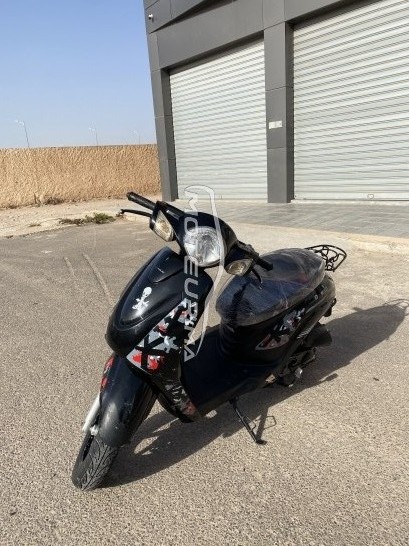 لونججيا بيي إسترييت مستعملة 1719532